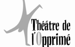 Théâtre de l'opprimé