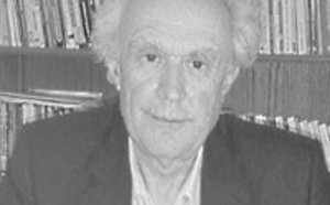 Jean-Claude Casalegno