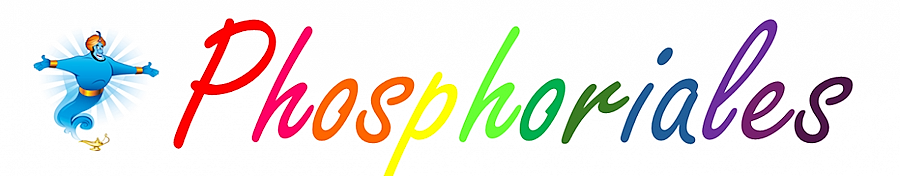 Phosphoriales.com - Innovation participative - Design Thinking Phosphoriales.com - Innovation participative - Design Thinking